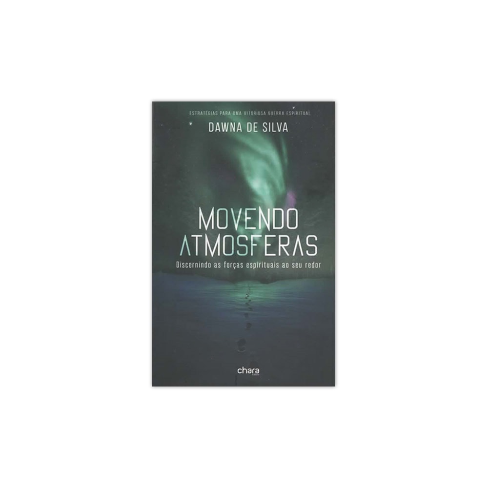 Movendo Atmosferas | Dawna De Silva