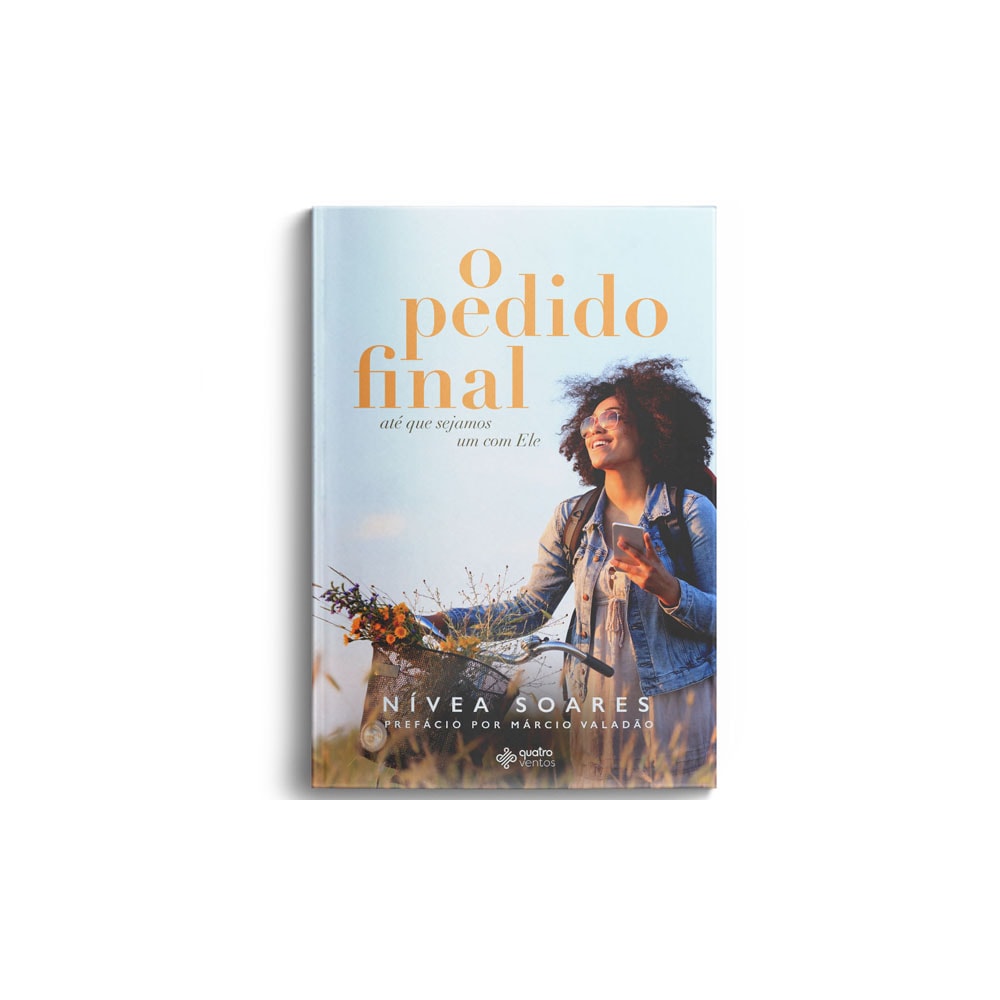 O Pedido Final | Nívea Soares