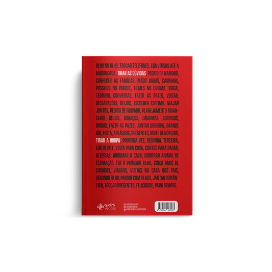 Tire suas Dúvidas sem Tirar a Roupa | Nelson Junior e Angela Cristina