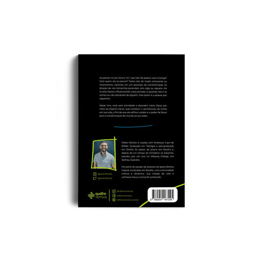 Semelhança | Pedro Felizola