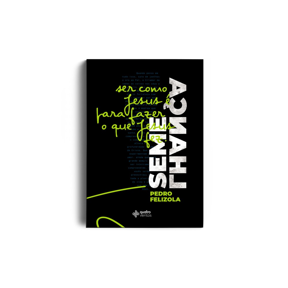 Semelhança | Pedro Felizola