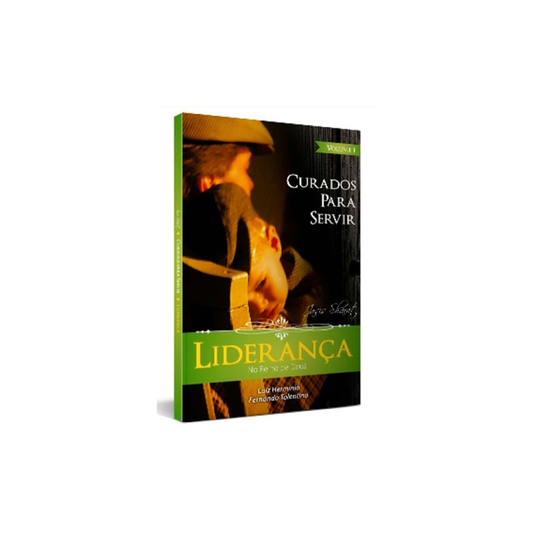 Liderança no Reino de Deus | Luiz Hermínio