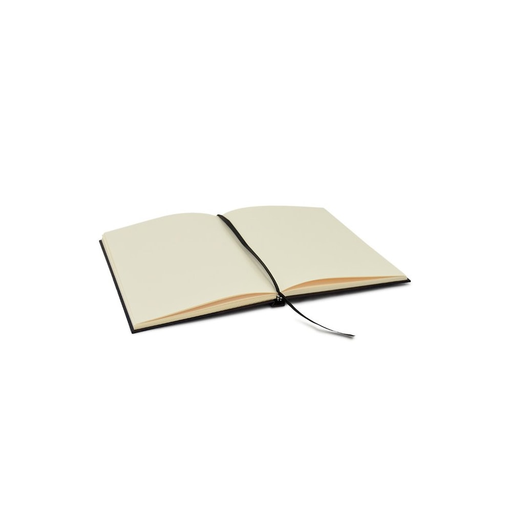 Caderno Moleskine Hope Black