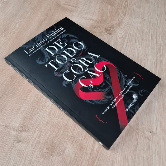 De todo o Coração | Luciano Subirá