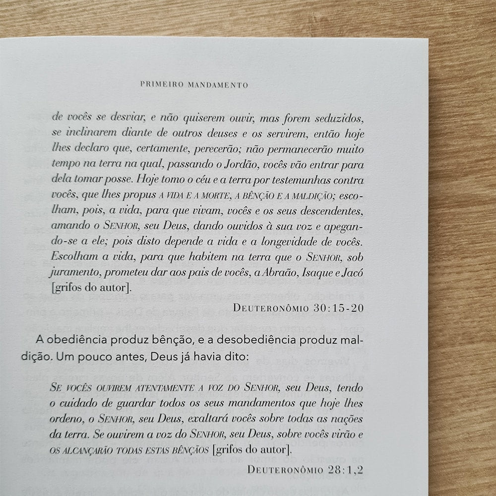 De todo o Coração | Luciano Subirá