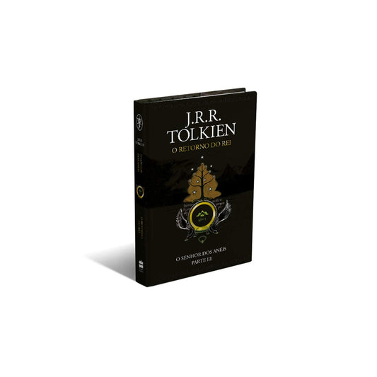 O Retorno do Rei | O Senhor dos Anéis | J R R Tolkien