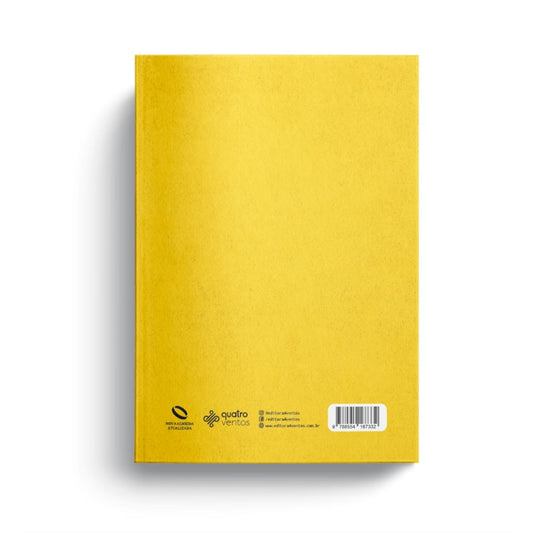 Bíblia The Send | Here I Am | NAA Capa Dura