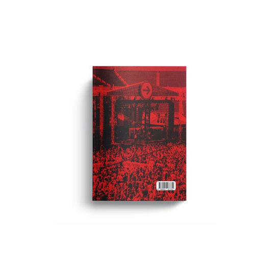 Bíblia The Send | A Guerra contra a inatividade começou! | NAA Capa Dura