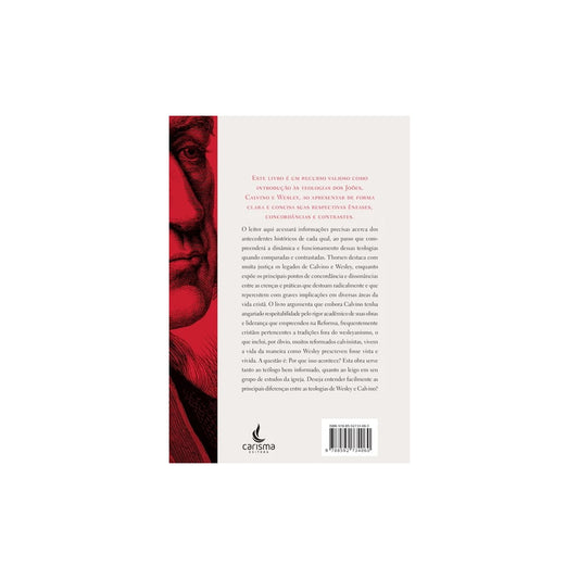 Calvino versus Wesley | Don Thorsen