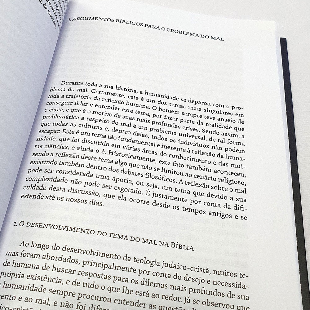 Livro de Enoque O Etíope | Comentado