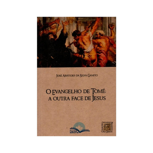 Coleção Cristianismo Primitivo em Debate Apócrifos Comentados | Eduardo Proença