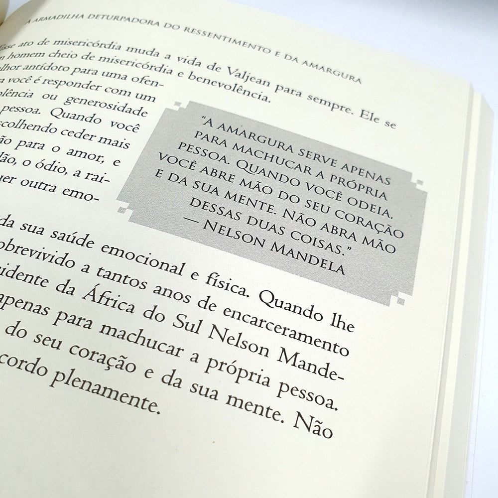 Emoções Mortais | Dr Don Colbert