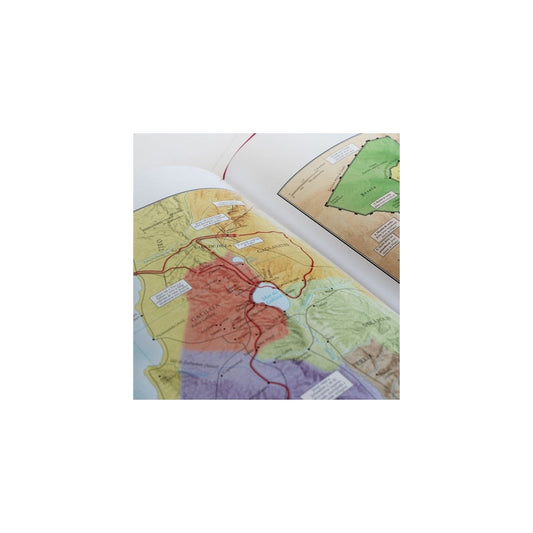 Bíblia de Estudo Scofield | AEC | Capa Luxo Preta