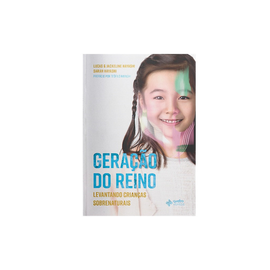 Geração do Reino | Jackeline Hayashi e Sarah Hayashi