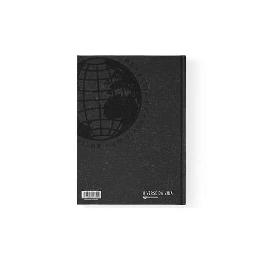 Bíblia Sagrada Eis-me Aqui Envia-me | NAA | Letra Normal | Capa Dura