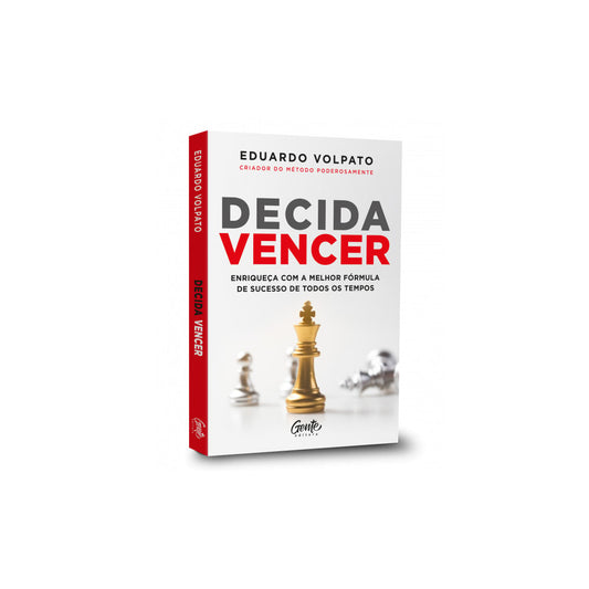Decida Vencer | Eduardo Volpato