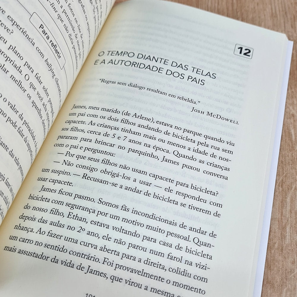 A Criança Digital | Gary Chapman e Arlene Pellicane