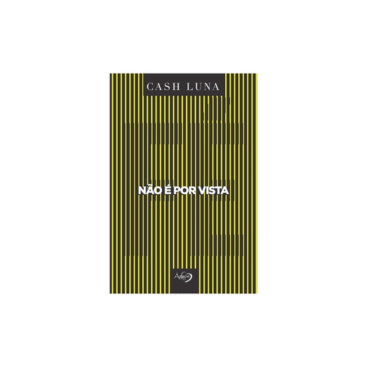 Fé Não é por Vista | Cash Luna