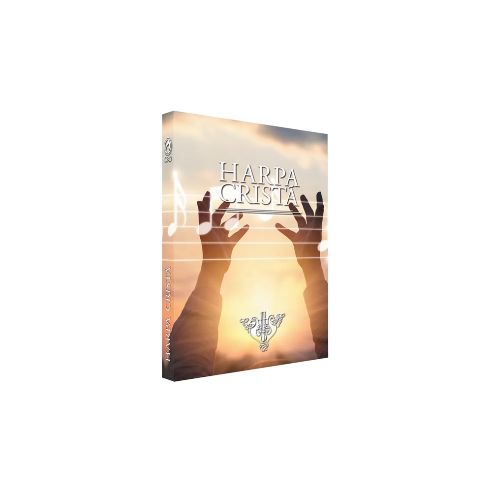 Harpa Cristã Pequena Popular Adoração
