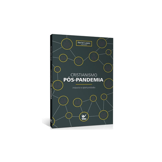Cristianismo Pós-pandemia | Neriel Lopzes