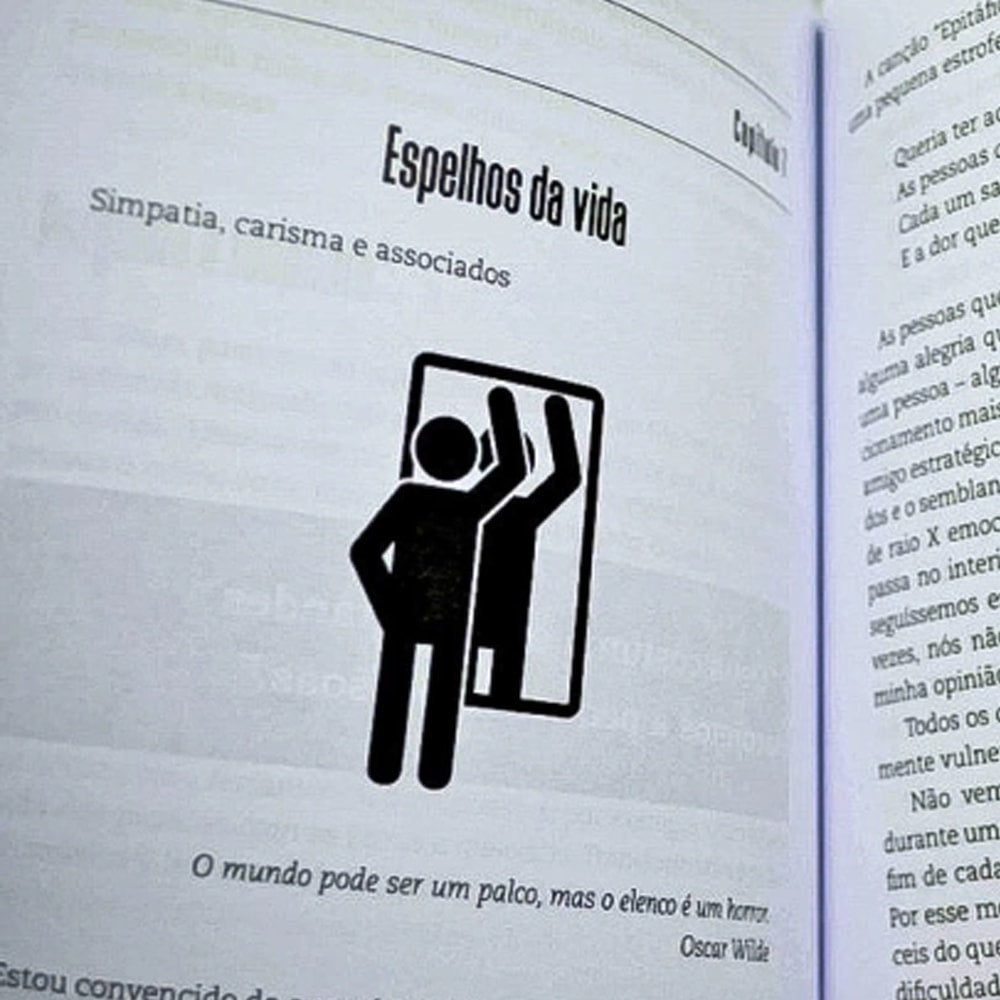 Especialista em Pessoas | Tiago Brunet