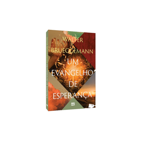 Um Evangelho de Esperança | Walter Brueggmann