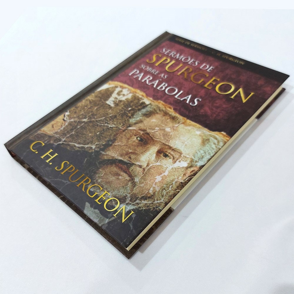 Sermões de Spurgeon Sobre as Parábolas | C H Spurgeon