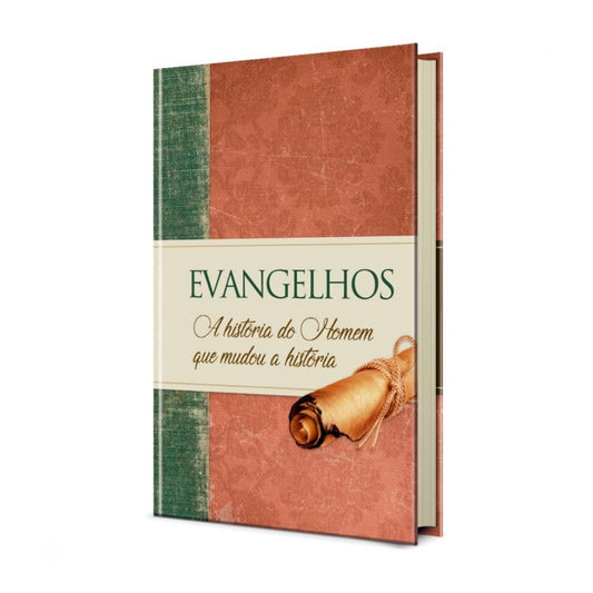 Evangelhos | A história do Homem que Mudou a Historia