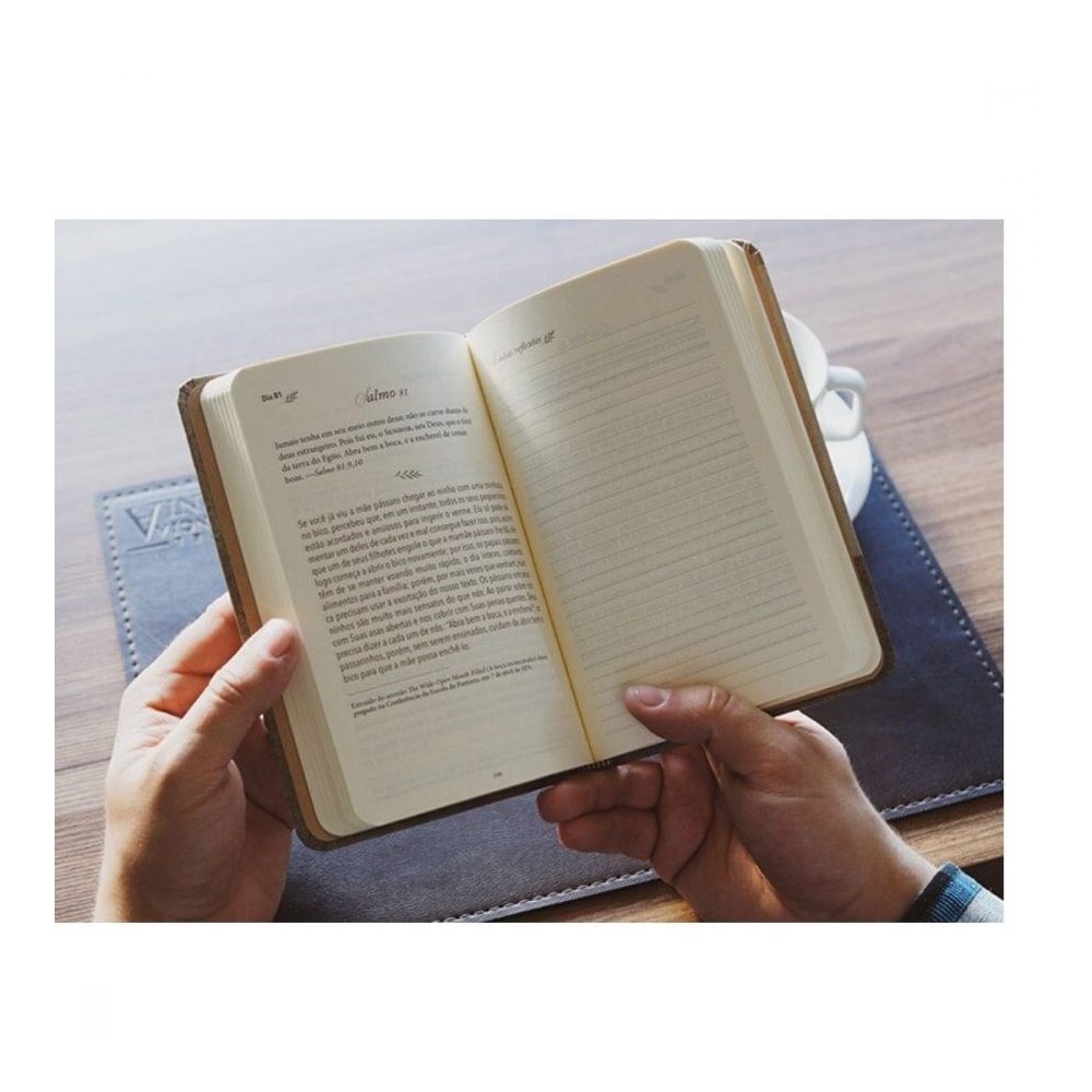 Lendo os Salmos com Charles H Spurgeon