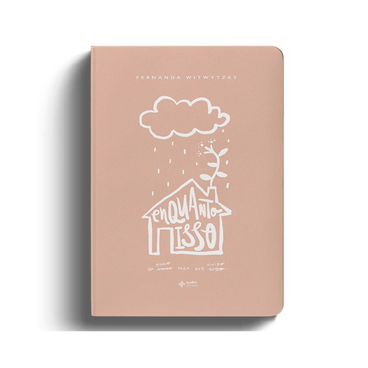 Enquanto Isso Journal | Fernanda Witwytzky