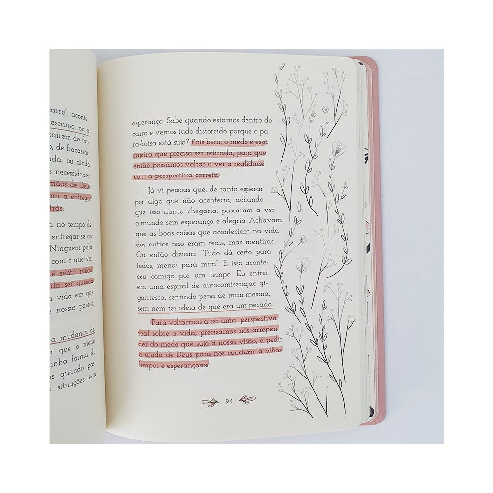 Enquanto Isso Journal | Fernanda Witwytzky