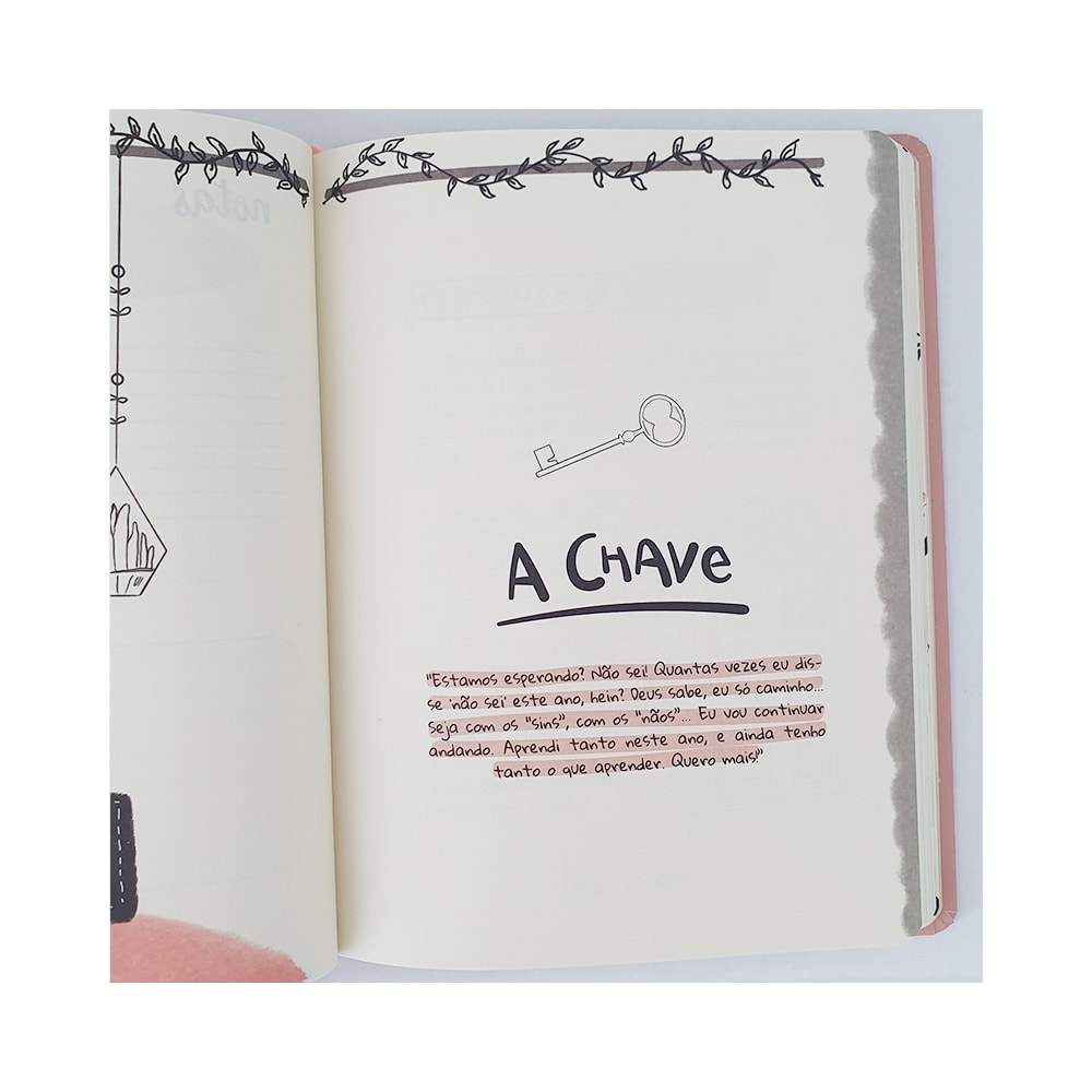 Enquanto Isso Journal | Fernanda Witwytzky