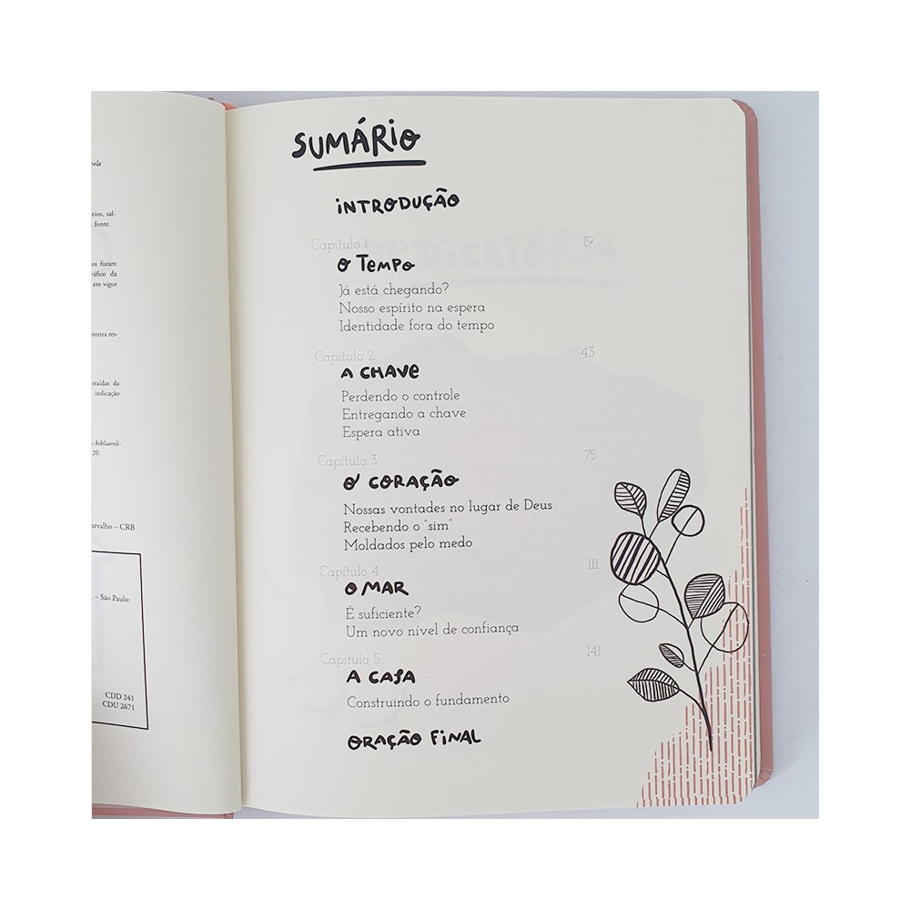 Enquanto Isso Journal | Fernanda Witwytzky