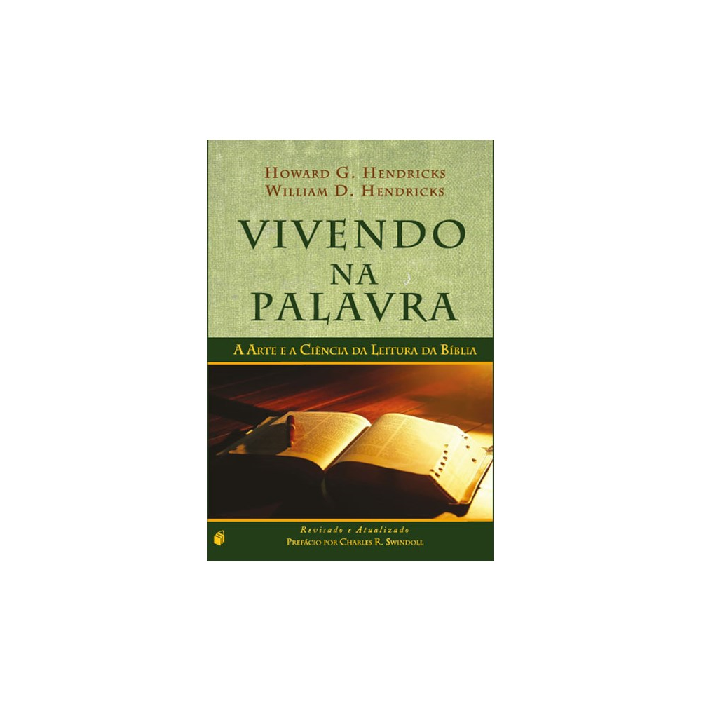 Vivendo na Palavra | Howard G e William D Hendricks