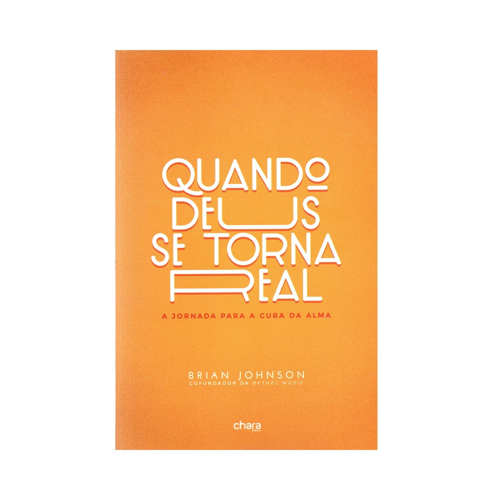 Quando Deus se Torna Real | Brian Johnson