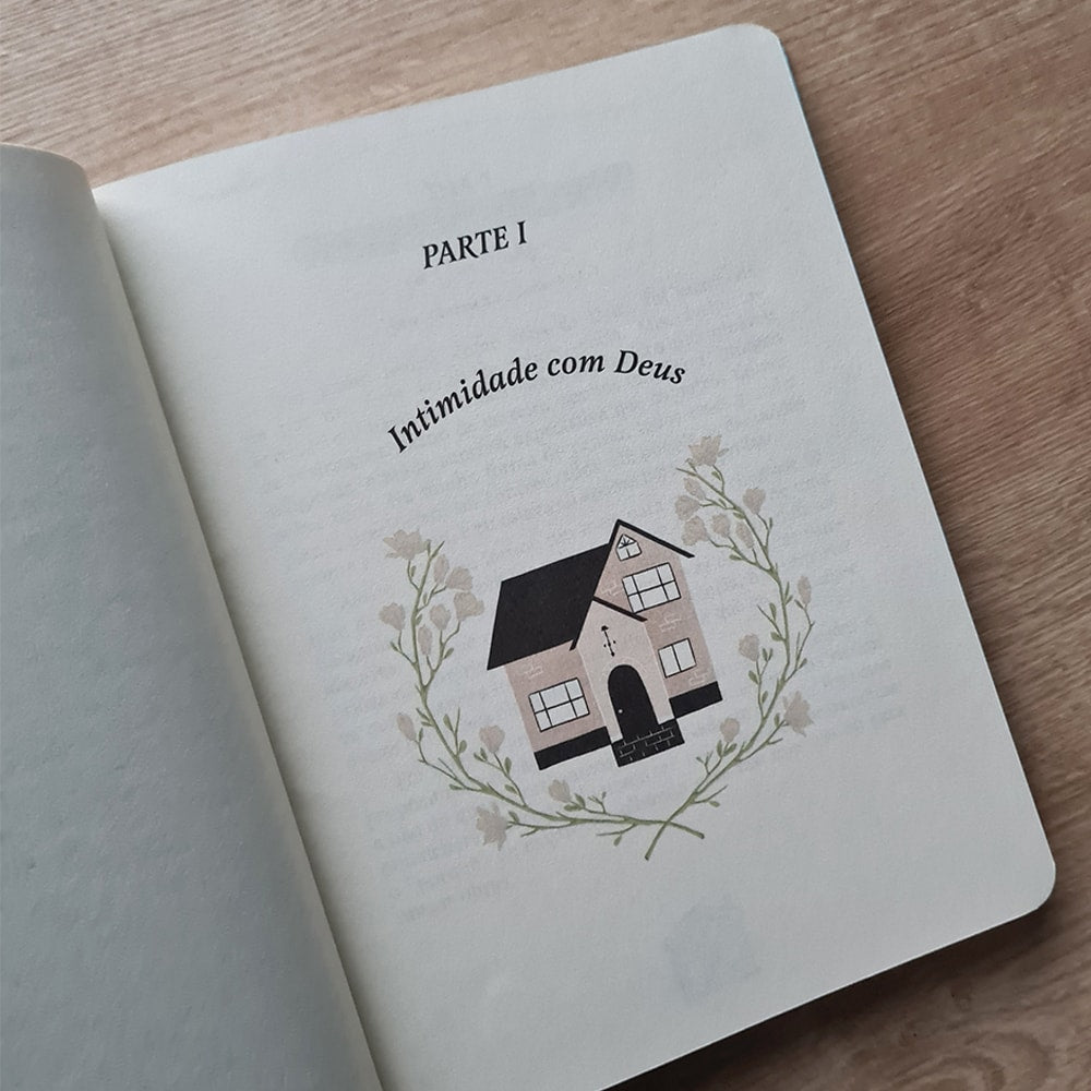Devocional Simplificando o Secreto