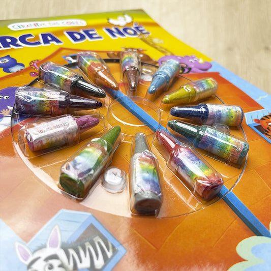 A Arca de Noé | Ciranda Cores