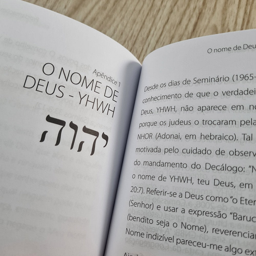 Orando a Palavra | Valnice Milhomens