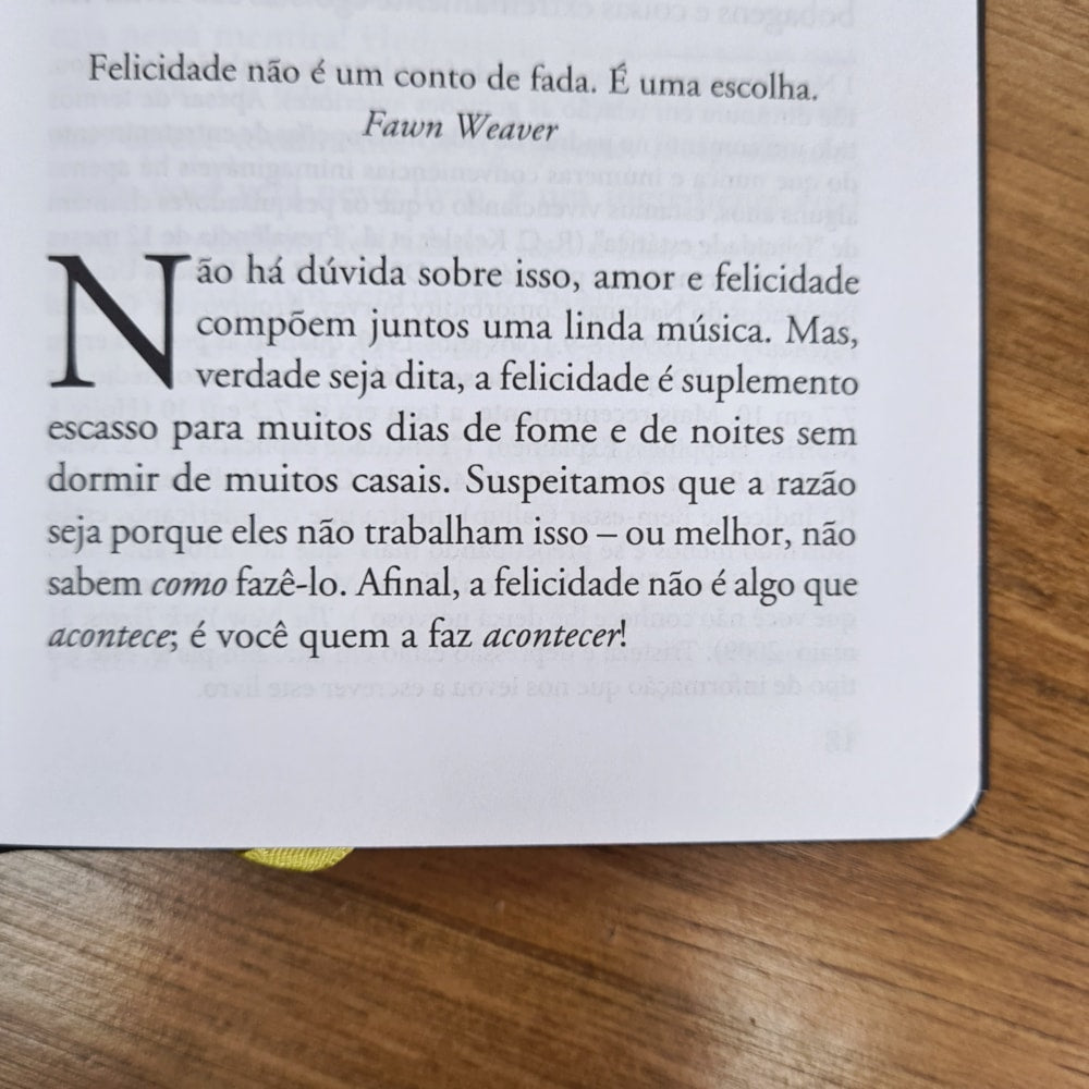 25 dicas para um casamento mais feliz | Drs Les e Leslie Parrott