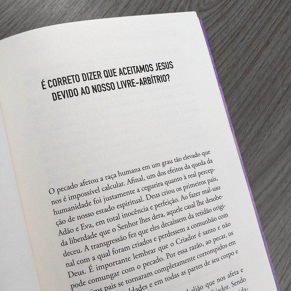 Cristianismo bem explicado | Augustus Nicodemus