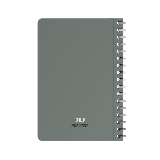 Planner Minha Jornada Minimalista