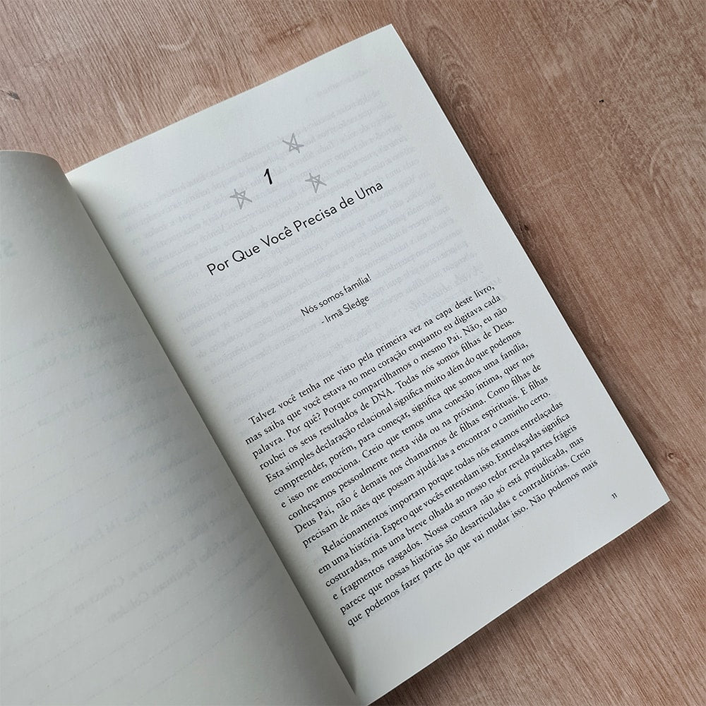 Mães Espirituais | Lisa Bevere