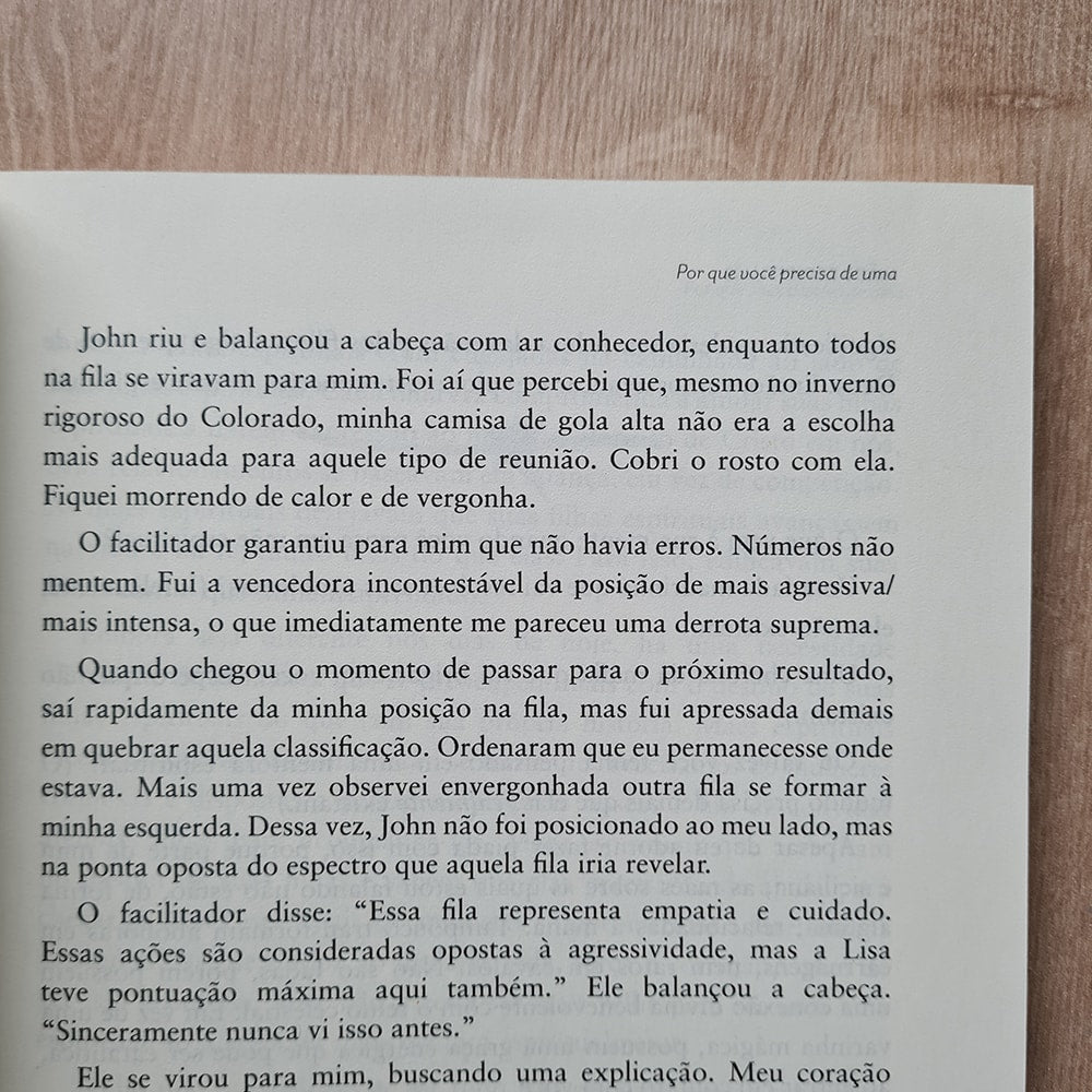 Mães Espirituais | Lisa Bevere