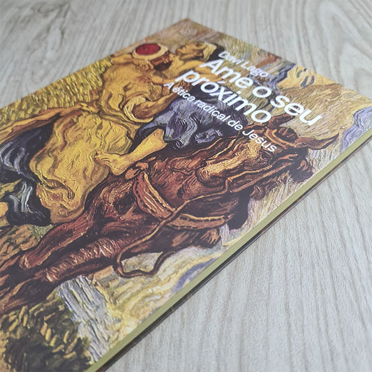 Ame o Seu Próximo | Ética radical de Jesus | Davi Lago