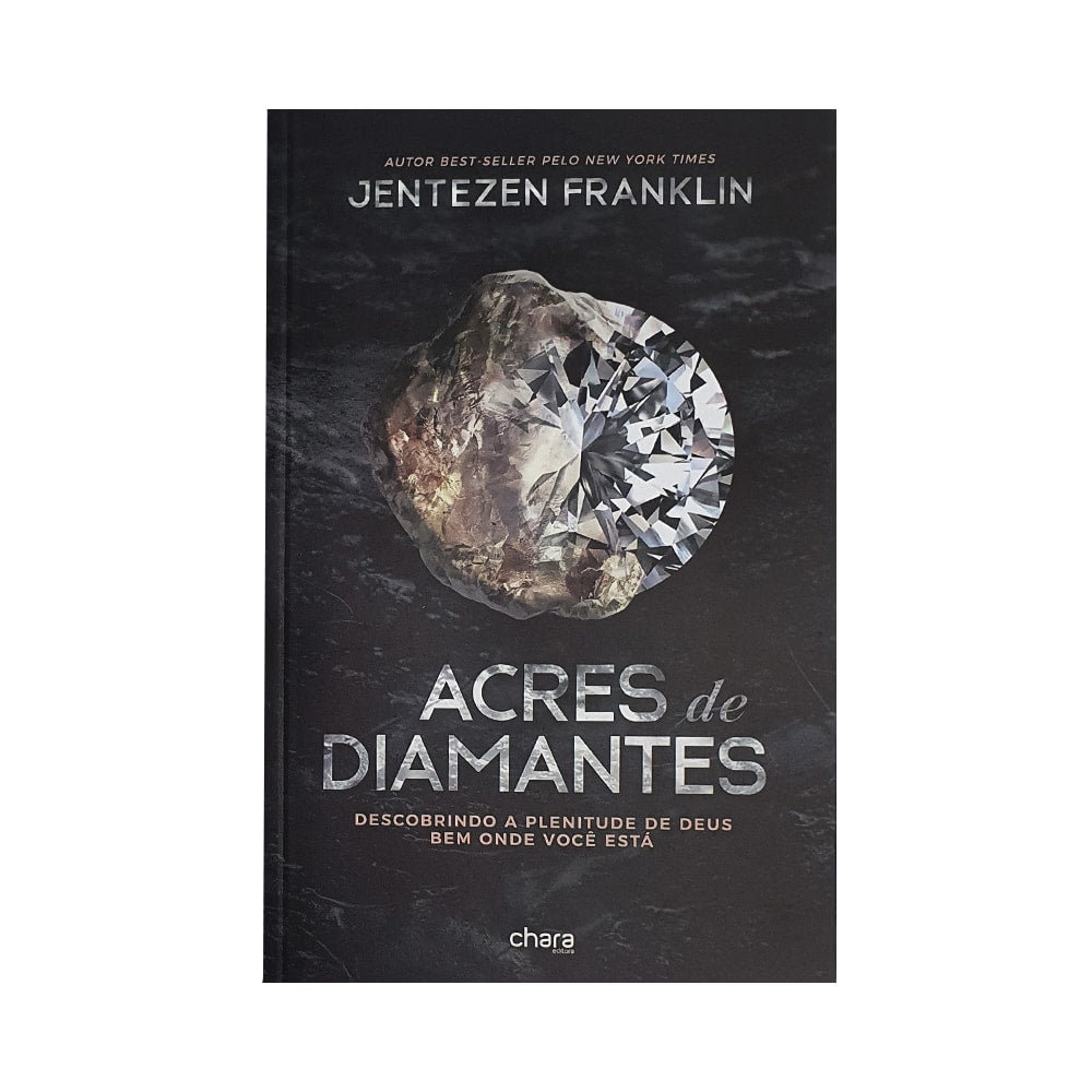 Acres de Diamante | Jentezen Franklin