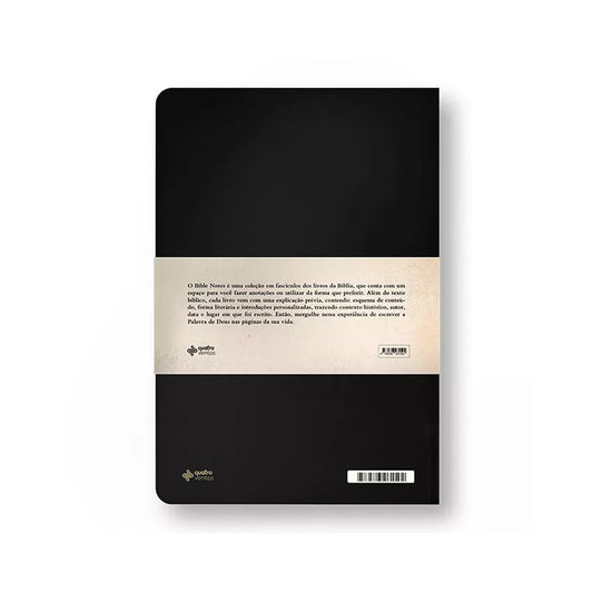 BIBLE NOTES | Atos dos Apóstolos