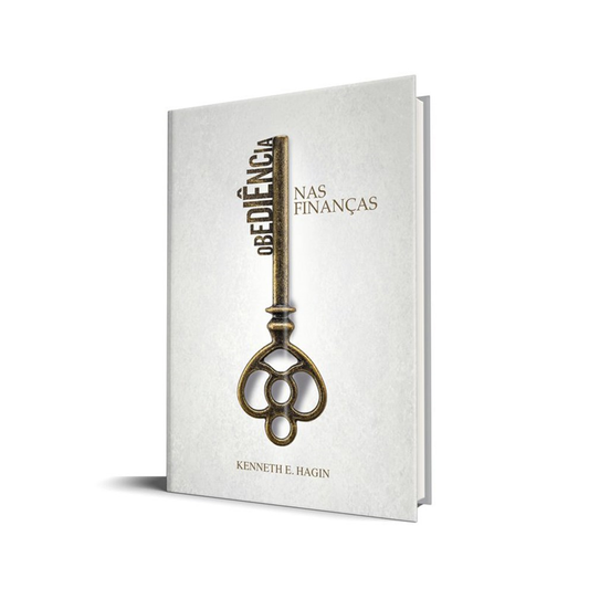 Obediência nas finanças | Kenneth E Hagin
