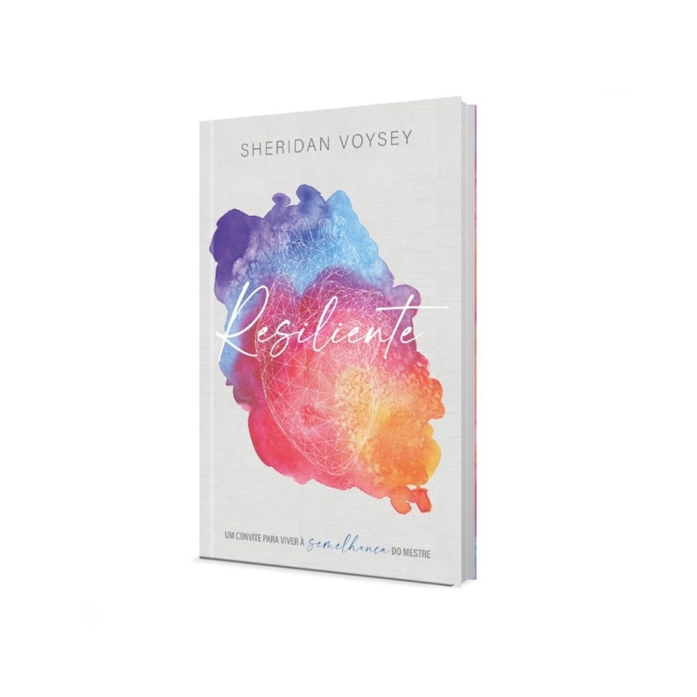 Resiliente | Sheridan Voysey
