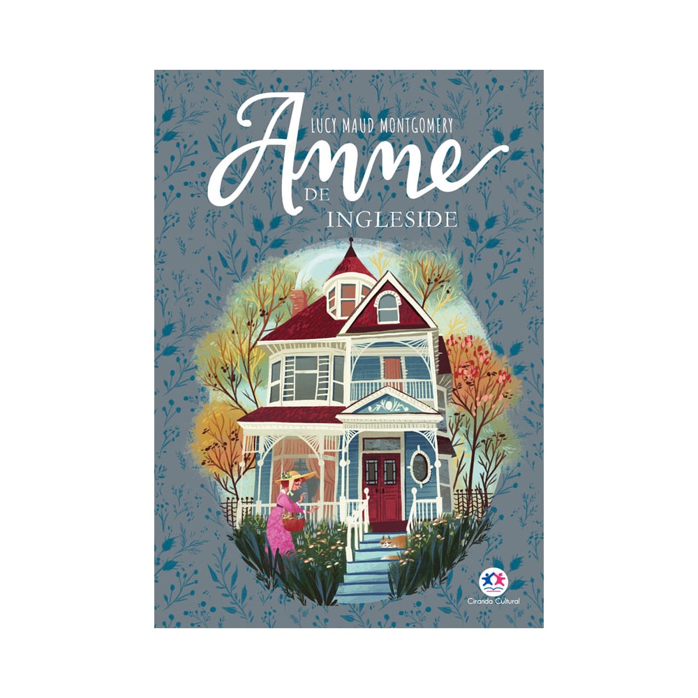 Anne de Ingleside | Lucy Maud Montgomery
