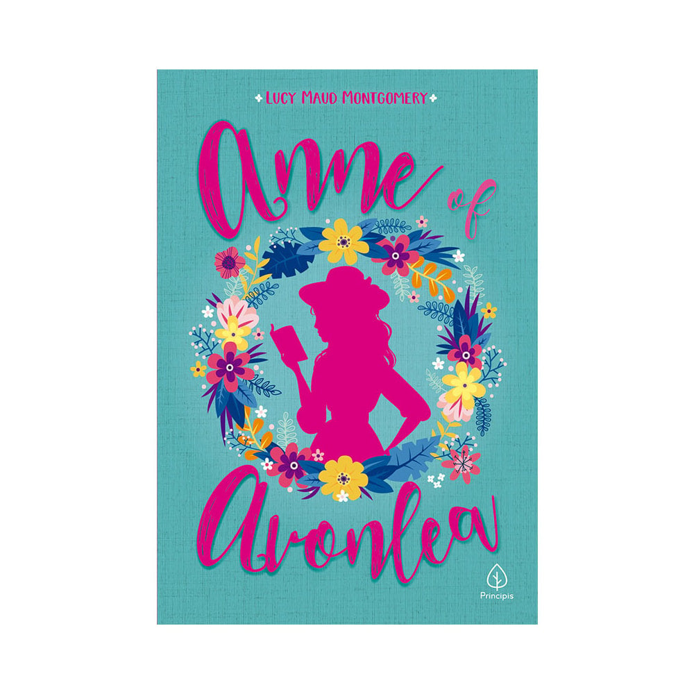 Anne of Avonlea | English Edition | Lucy Maud Montgomery